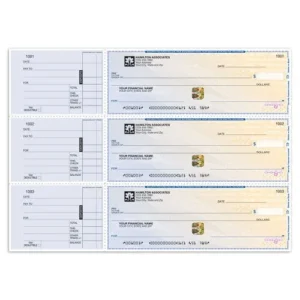 High Security Blue Safety General Purpose