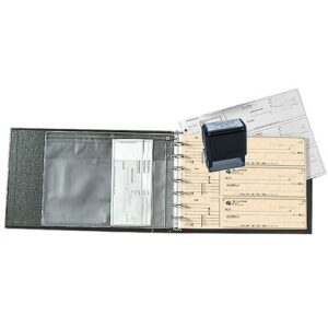 Antique Business Kit