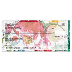 Artist Garden Checks