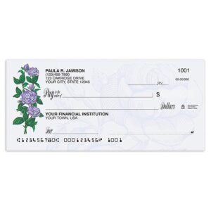 Garden Delight Checks