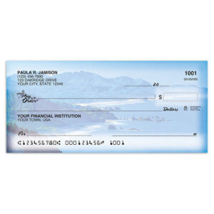 Paradise Waters Checks