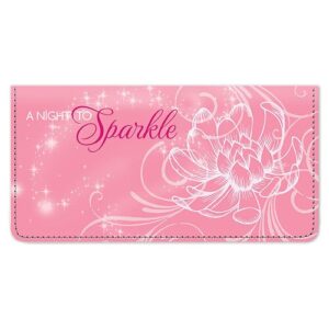 Princess Sparkle Canvas Cover