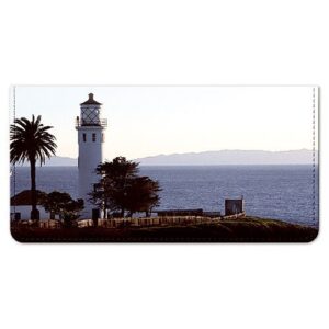 Lighthouses Canvas Cover